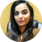 Mehreen Ghanchi, PMHNP-BC