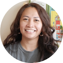 Meladel Busante, CCC - SLP