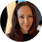 Melania Rubiano, NP, PMHNP