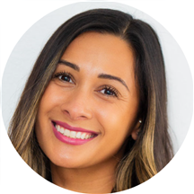 Melanie Collaco, LCSW