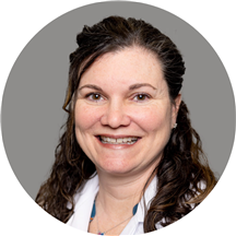 Melanie Coon, APRN, RN, NP