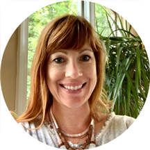 Melanie Dalton, LCSW