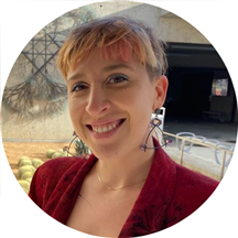 Melanie Darling, LMFT