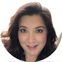 Melanie D’Souza, LMHC