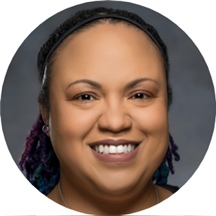 Melanie Fisher, LMHC