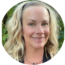 Melanie Gantner, PA-C