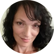 Melanie Gerber, LMHC