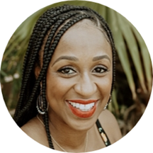 Melanie Gibbons, MCoun, LAC