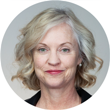 Melanie Harriss, LMFT