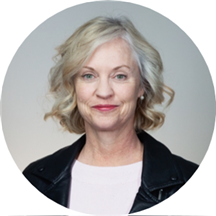 Melanie Harriss, LMFT