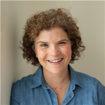 Melanie Hoffman, LCSW