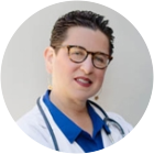 Melanie Jackson, FNP-BC