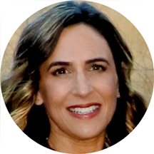 Melanie Justice, LMFT