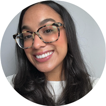 Melanie Katwaroo, LSW