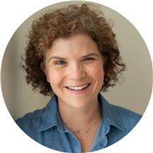 Melanie Lowe Hoffman, LCSW