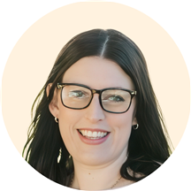 Melanie McCummiskey, LPC