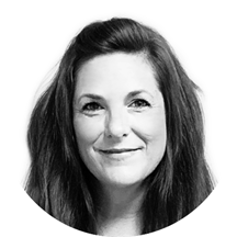 Melanie McDermott, LMFT