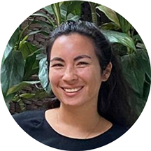 Melanie Milano, LMHC