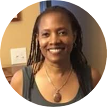 Melanie Roberts, CPC