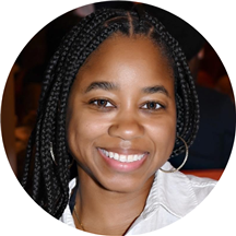 Melanie Roserie, LCSW - C