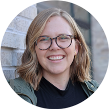 Melanie Ryerson, LMHC