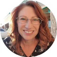 Melanie Shands, LCSW