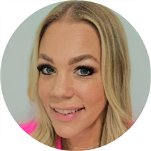 Melanie Stettner, LMHC