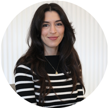 Melanie Terrazas, AMFT