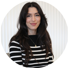 Melanie Terrazas, AMFT