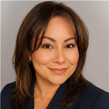 Melanie Trevino, LPC