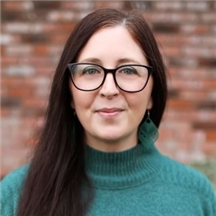 Melanie Whelchel, LCSW