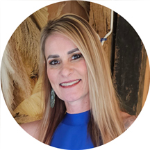 Melanie Williams, LCPC