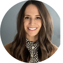 Melanie Yovino, CCC - SLP