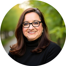 Meleni Gonzales, LPC