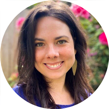 Melina Di Stefano, LSWAIC