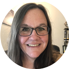 Melinda Fedoris, LPC