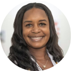 Melinda Jones-Saah, APN