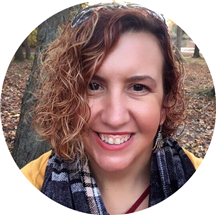 Melinda McCloud, LCSW