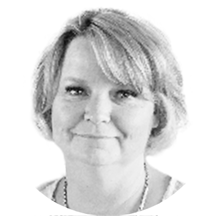 Melinda Newman, LCPC