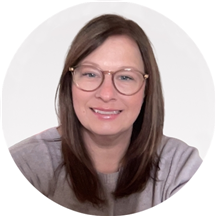 Melinda Parkins, LPC