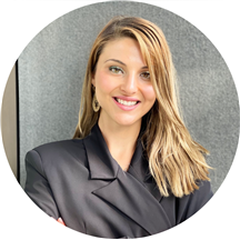 Melisa Karabeyoglu, RD, RDN, CDN