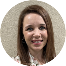 Melishe Spangenberg, LPC