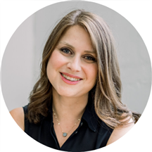 Melissa Alazraki, MS, RD, CDCES