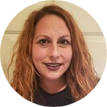 Melissa Albano, LCSW