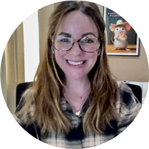 Melissa Assemi, LCSW