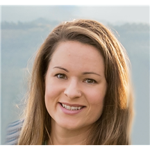 Melissa Benson, LMFT