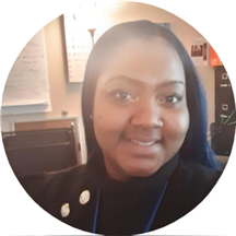 Melissa Bradford, LPC