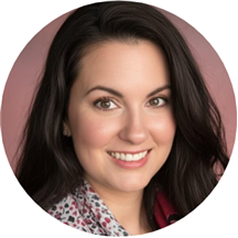 Melissa Bradley, LCMHC