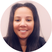 Melissa Brinson, LPC