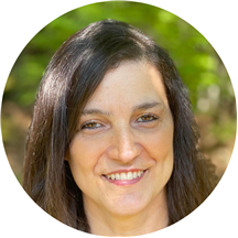 Melissa Buchanan, LCPC